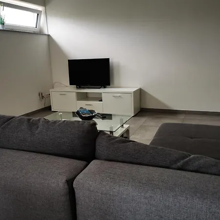 Casa Friedolin Mit Eigenem Bad & Zugang Zu Kueche Und Wohnzimmer בית אירוח